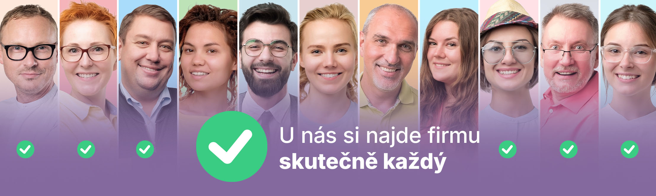 Doporučené firmy - banner